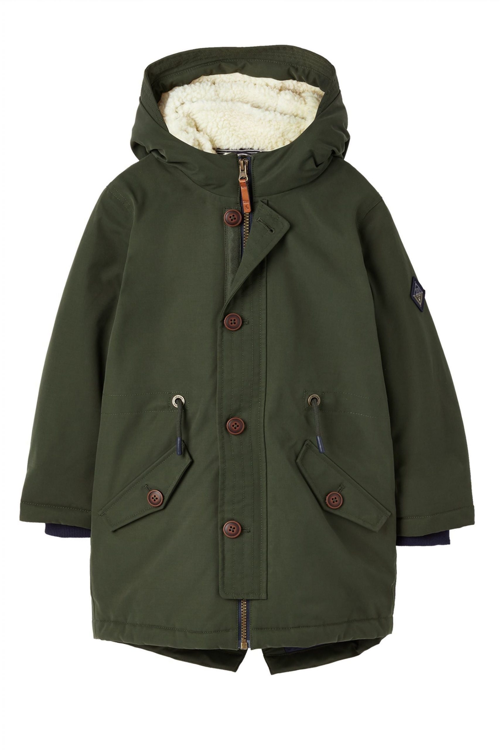 Find the largest selection of Joules Green Raynor Jacket Original ...